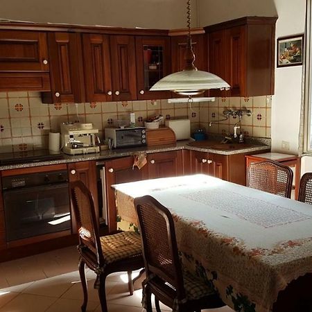 몬탈치노 Casa Caprioli 아파트 외부 사진