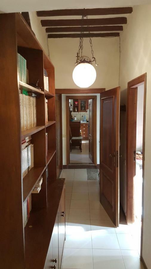 몬탈치노 Casa Caprioli 아파트 외부 사진
