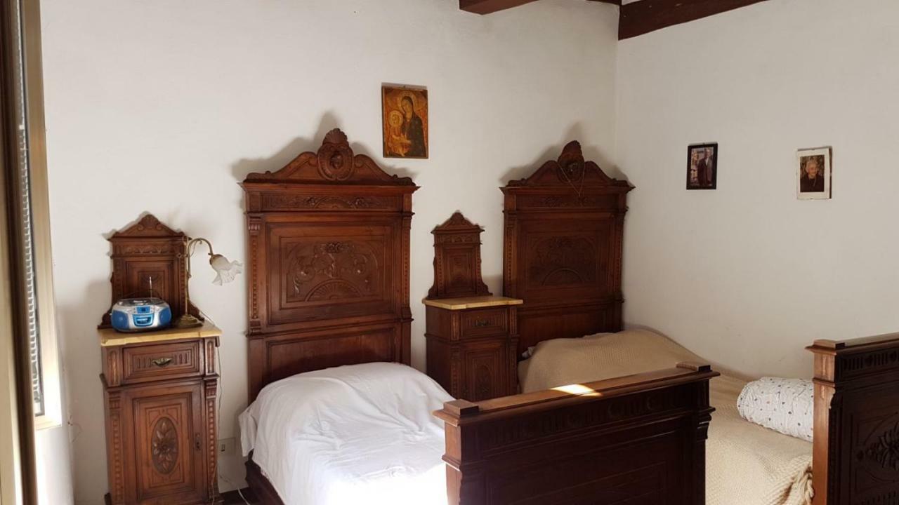 몬탈치노 Casa Caprioli 아파트 외부 사진