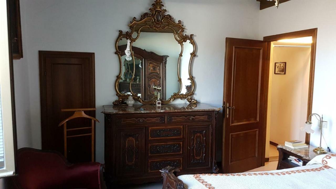 몬탈치노 Casa Caprioli 아파트 외부 사진
