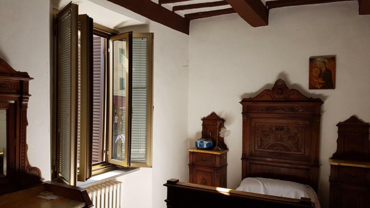 몬탈치노 Casa Caprioli 아파트 외부 사진